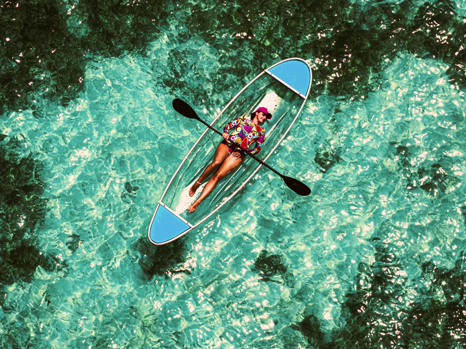 Bespoke Thailand Retreat