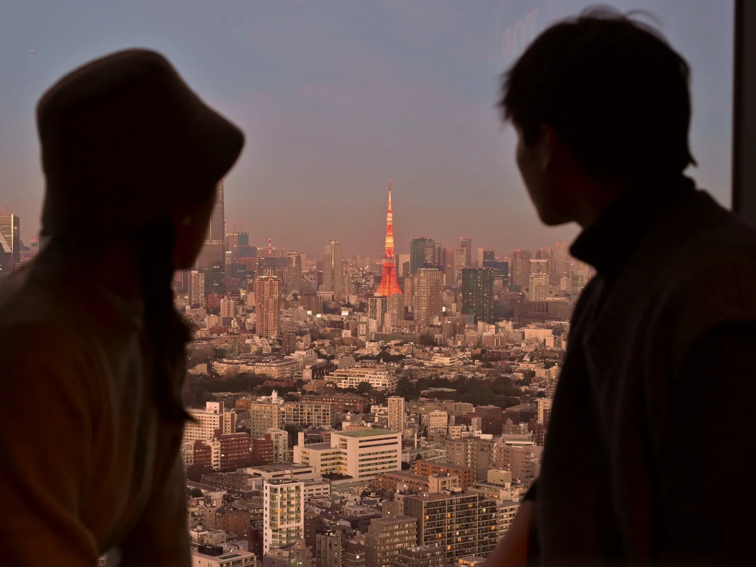 Best of Japan for Two
