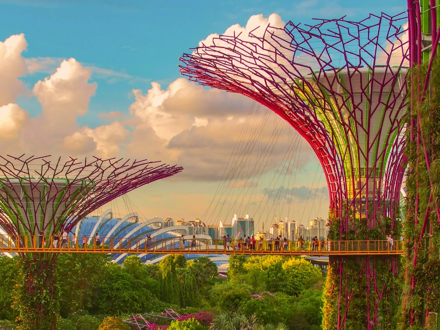 Best of Singapore for Two