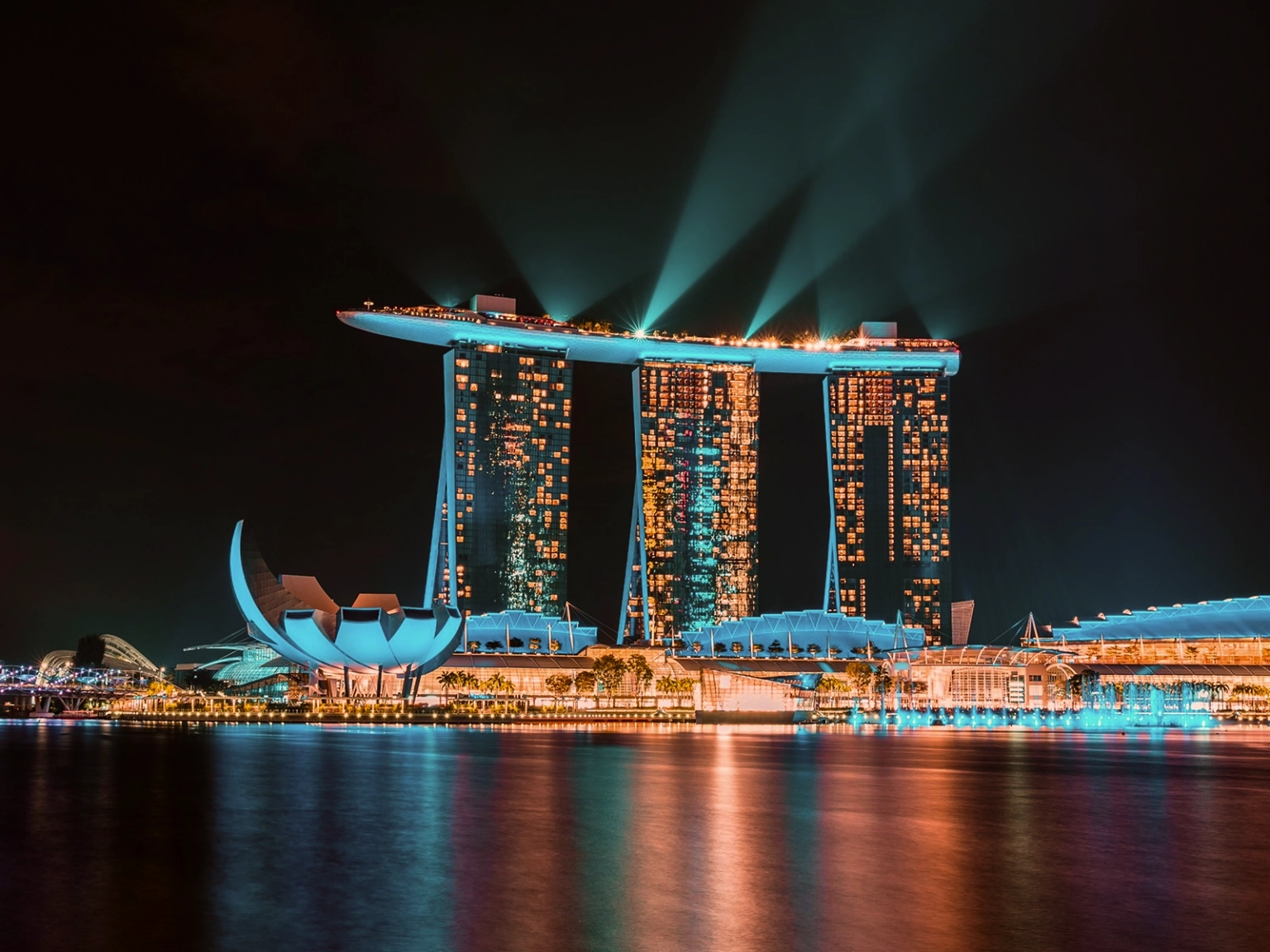 Best of Singapore