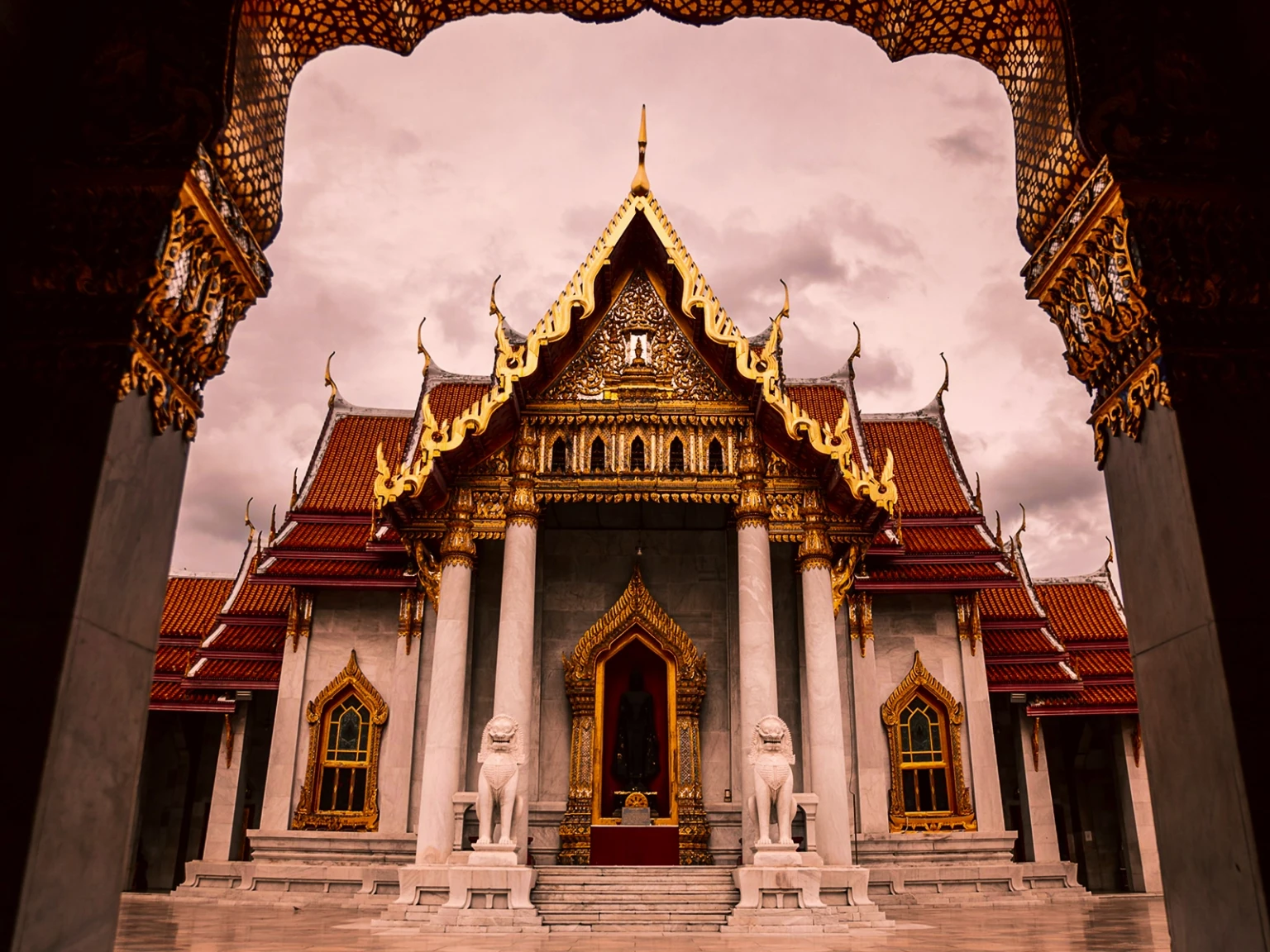 Best of Thailand