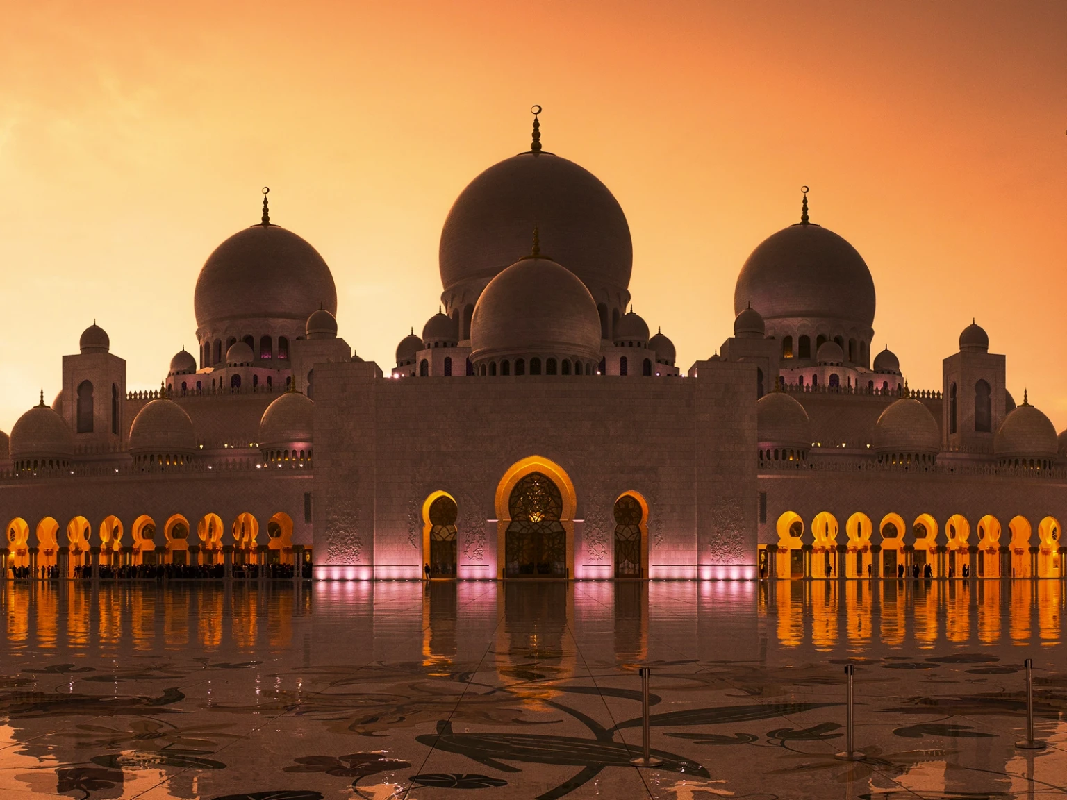 Best of UAE