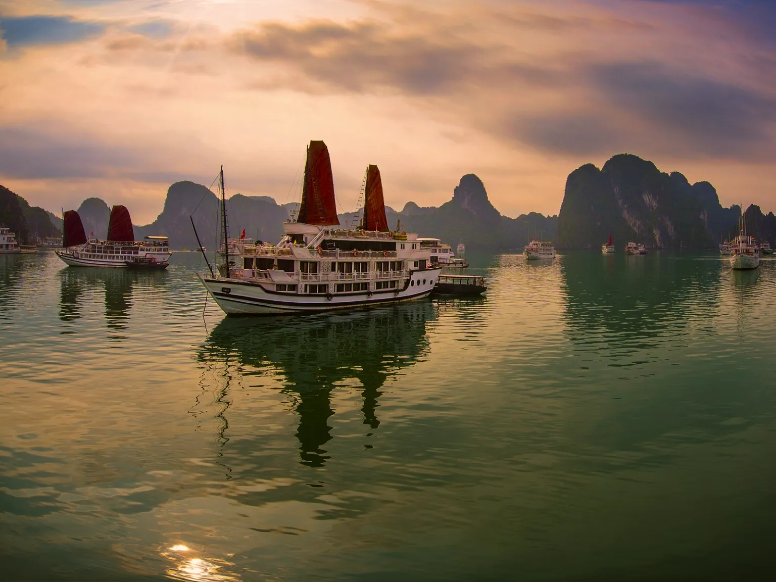 Best of Vietnam with Family