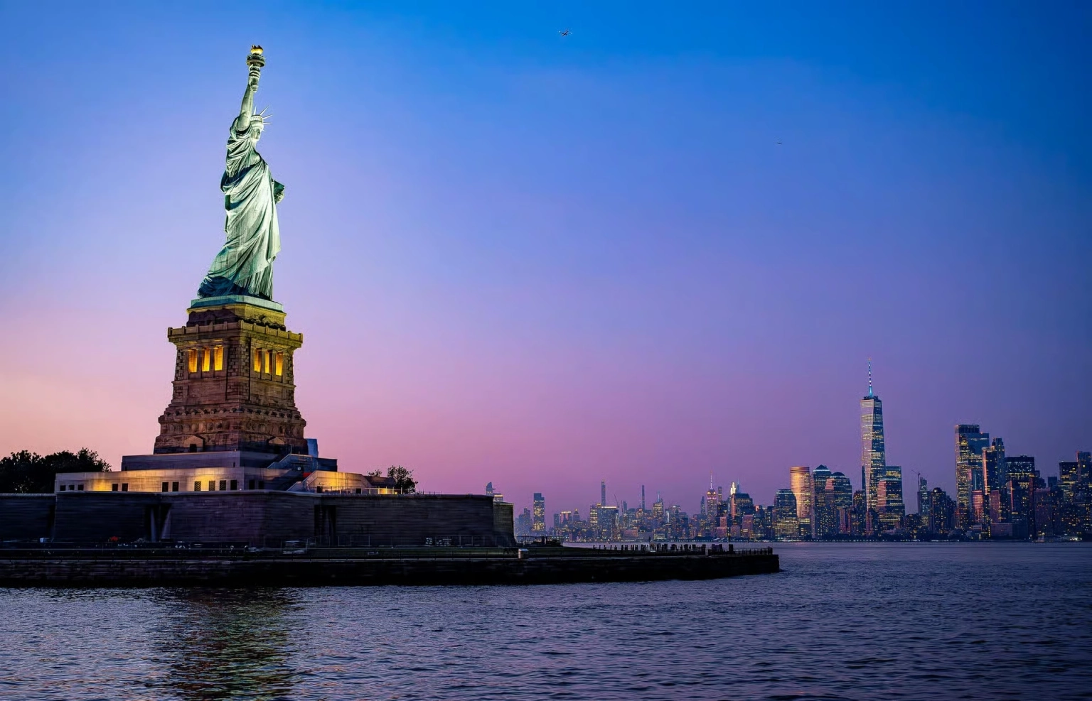 Big Apple Escape
