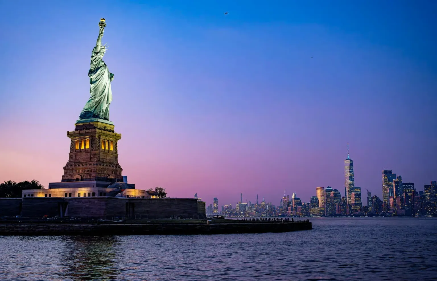 Big Apple Escape