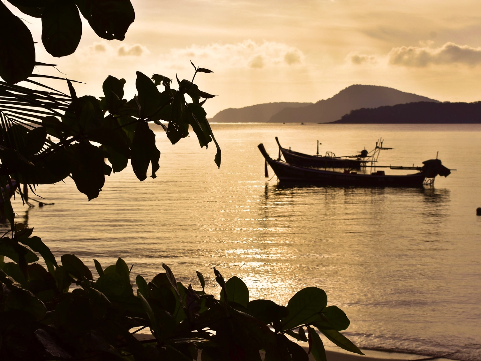 Bliss in Phuket
