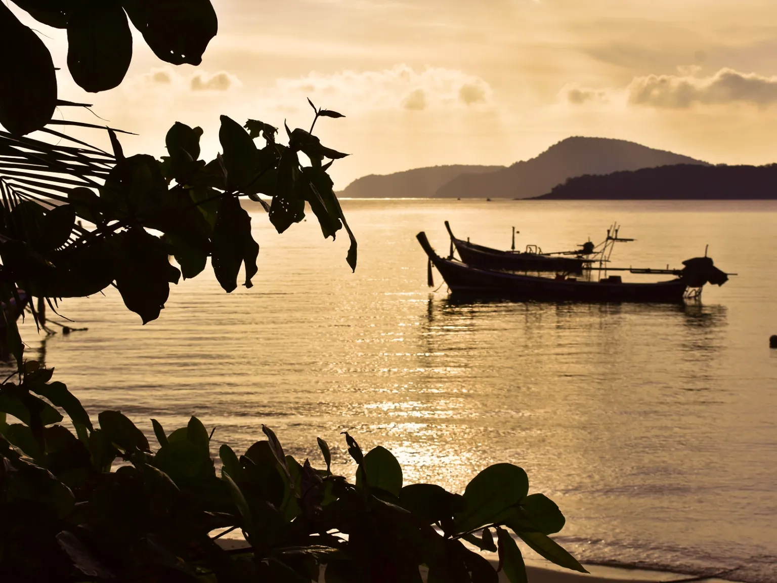 Bliss in Phuket