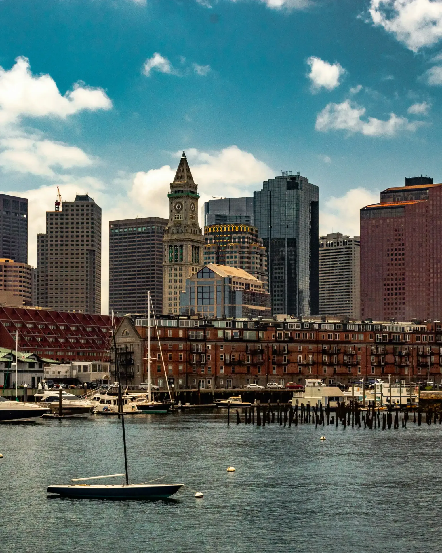 Boston Highlights