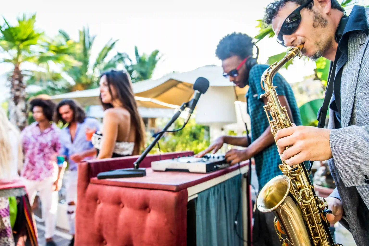 Capital To Coastline