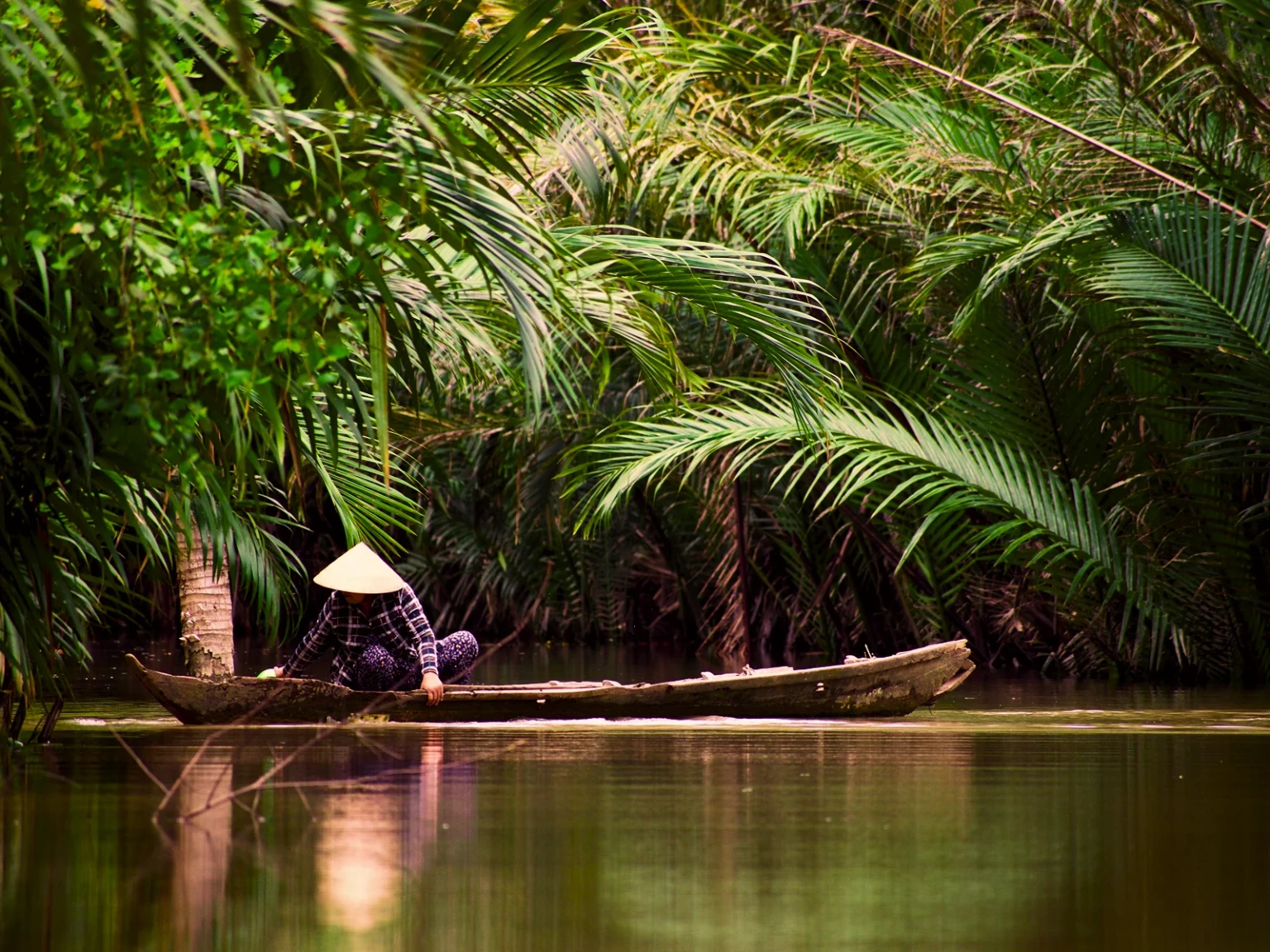 Chill & Thrill in Vietnam