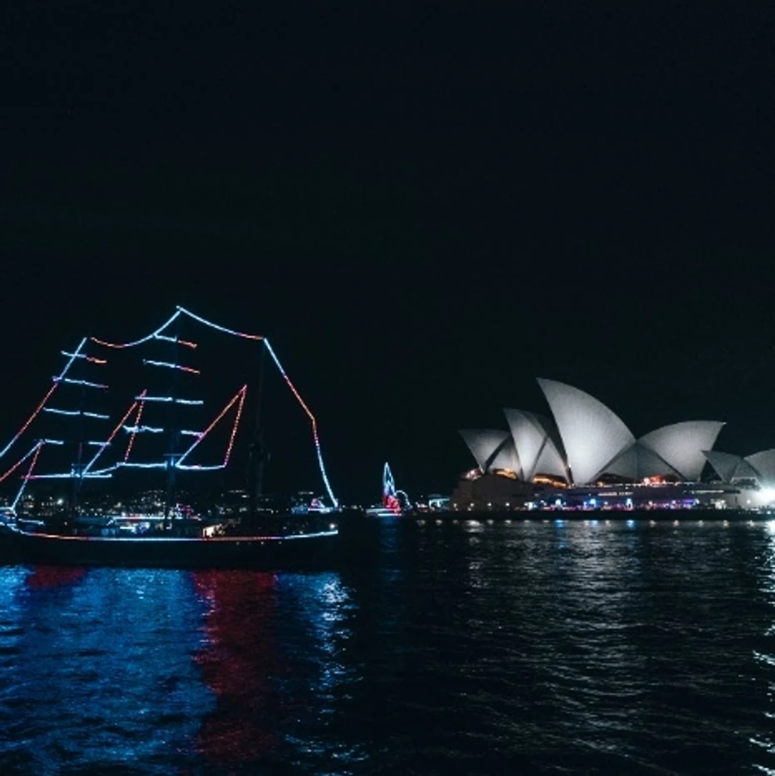 A vibrant holiday package showcasing beautiful Australian landscapes and activities.