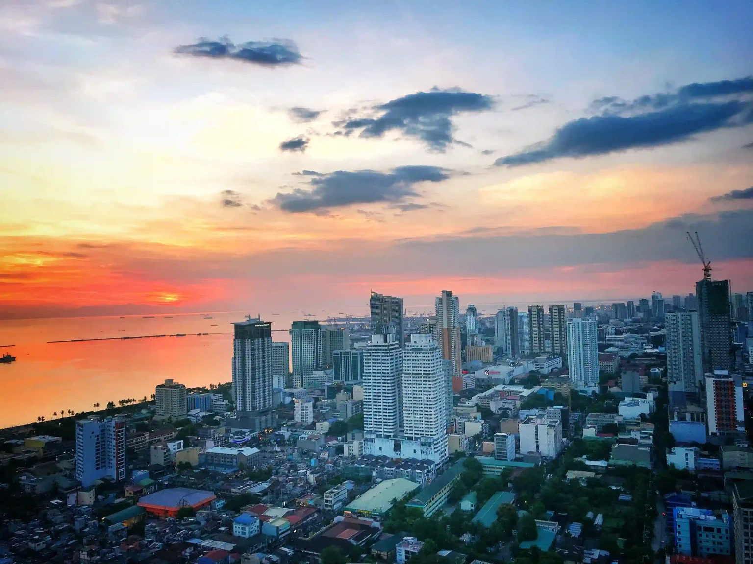 City Sights & Family Delights