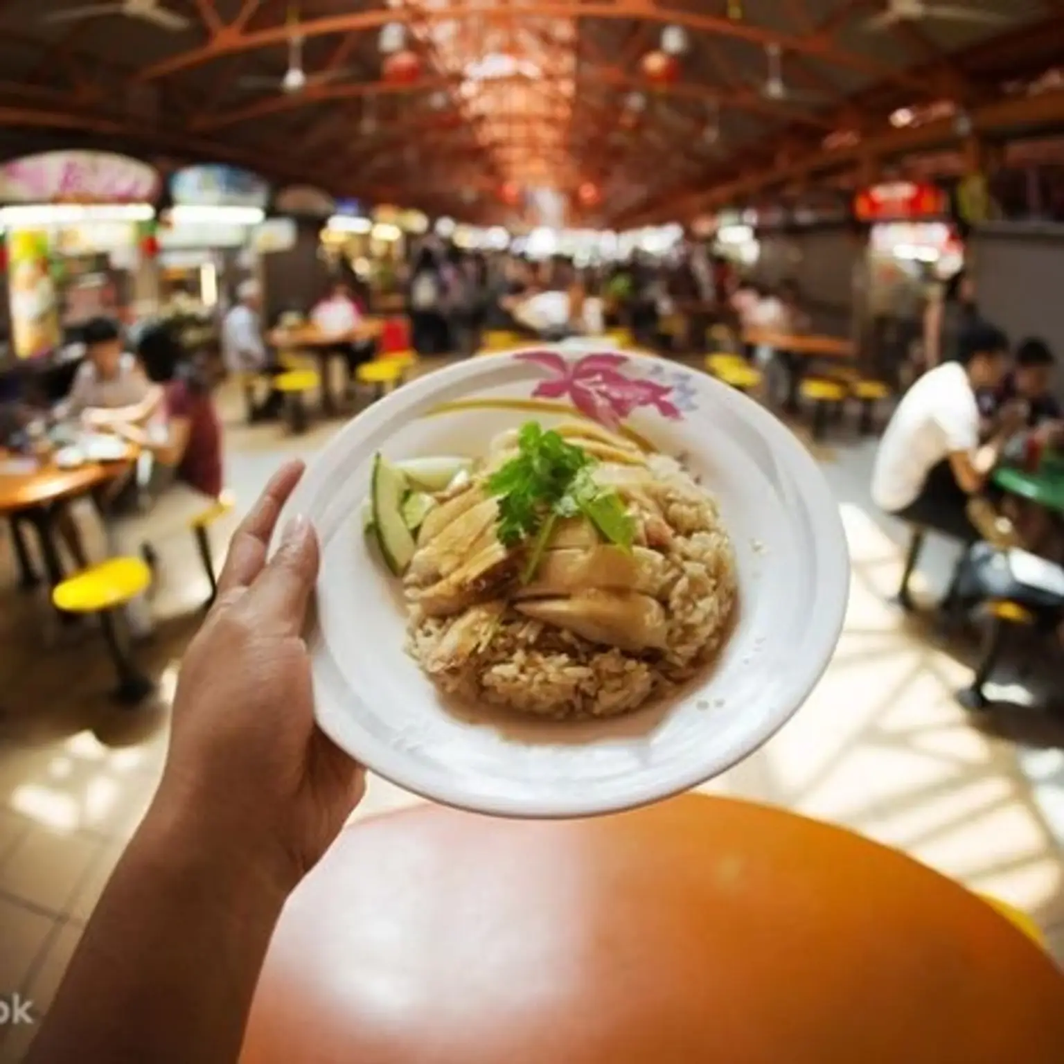 Colorful holiday packages showcasing popular attractions and activities in Singapore.