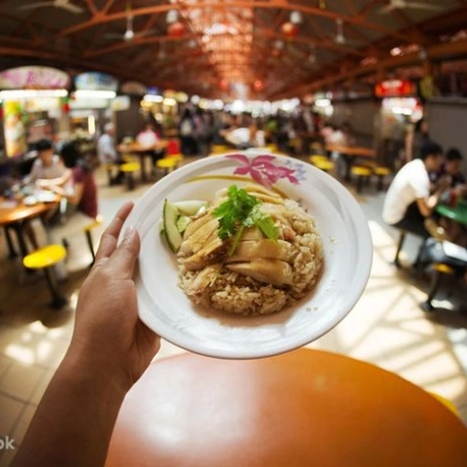 Colorful holiday packages showcasing popular attractions and activities in Singapore.