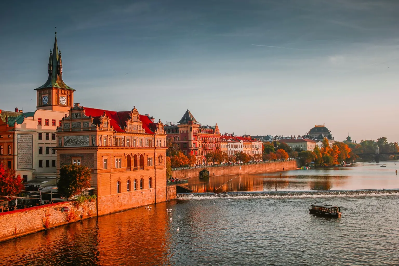 Czech Heritage Family Explorer