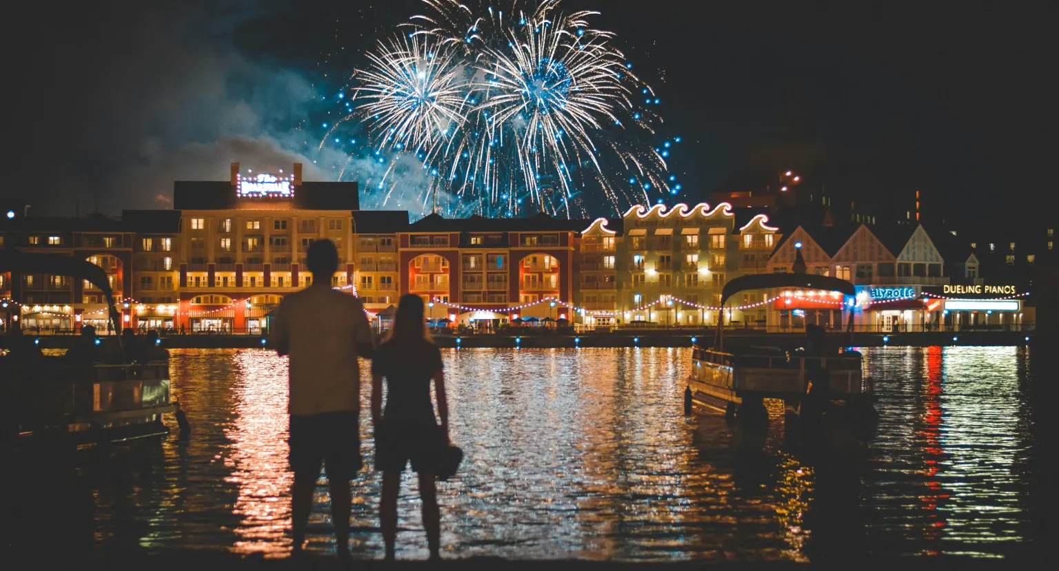 Discover Kissimmee