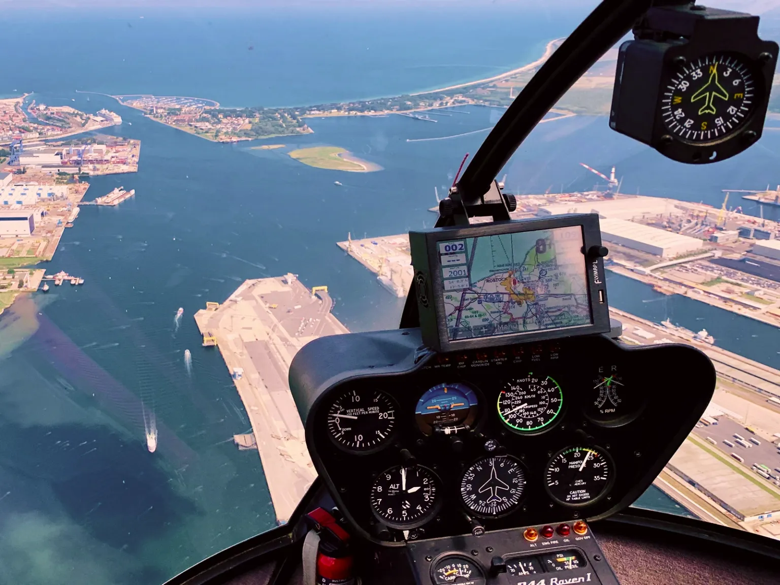 Dubai Adventure Highs