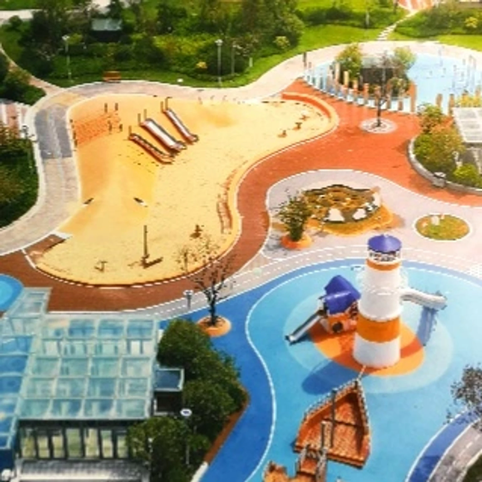 Luxurious holiday package featuring iconic landmarks and experiences in Dubai.