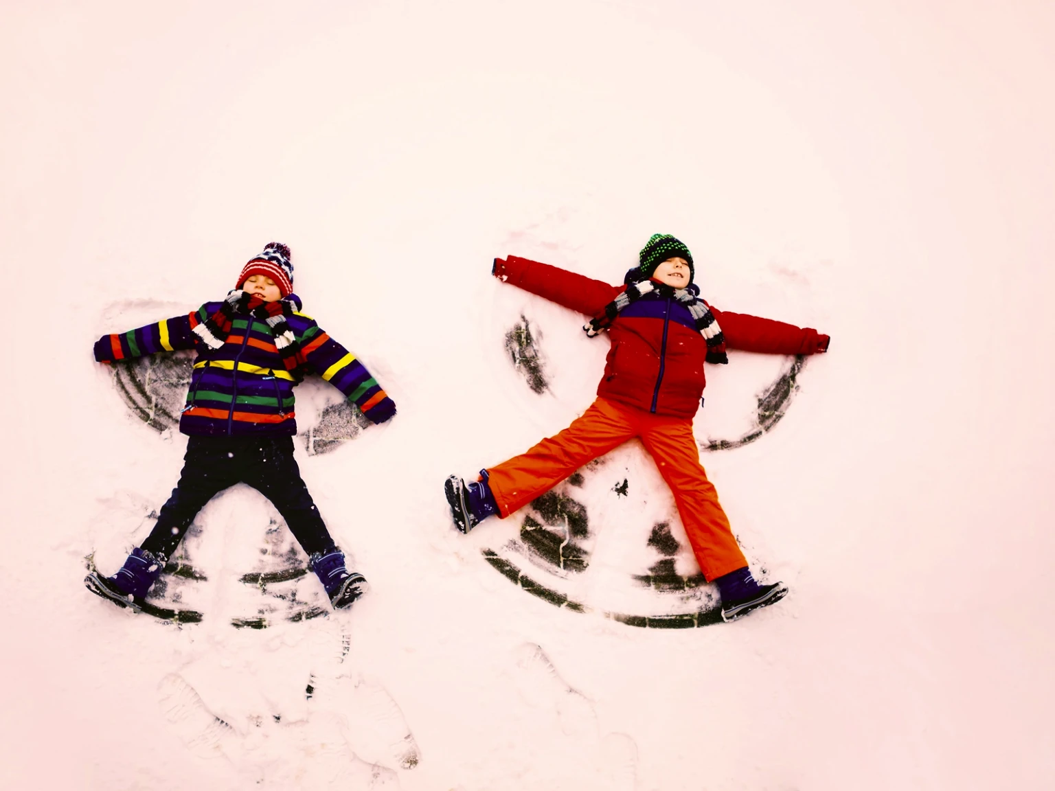 Dubai Snow Family Discovery