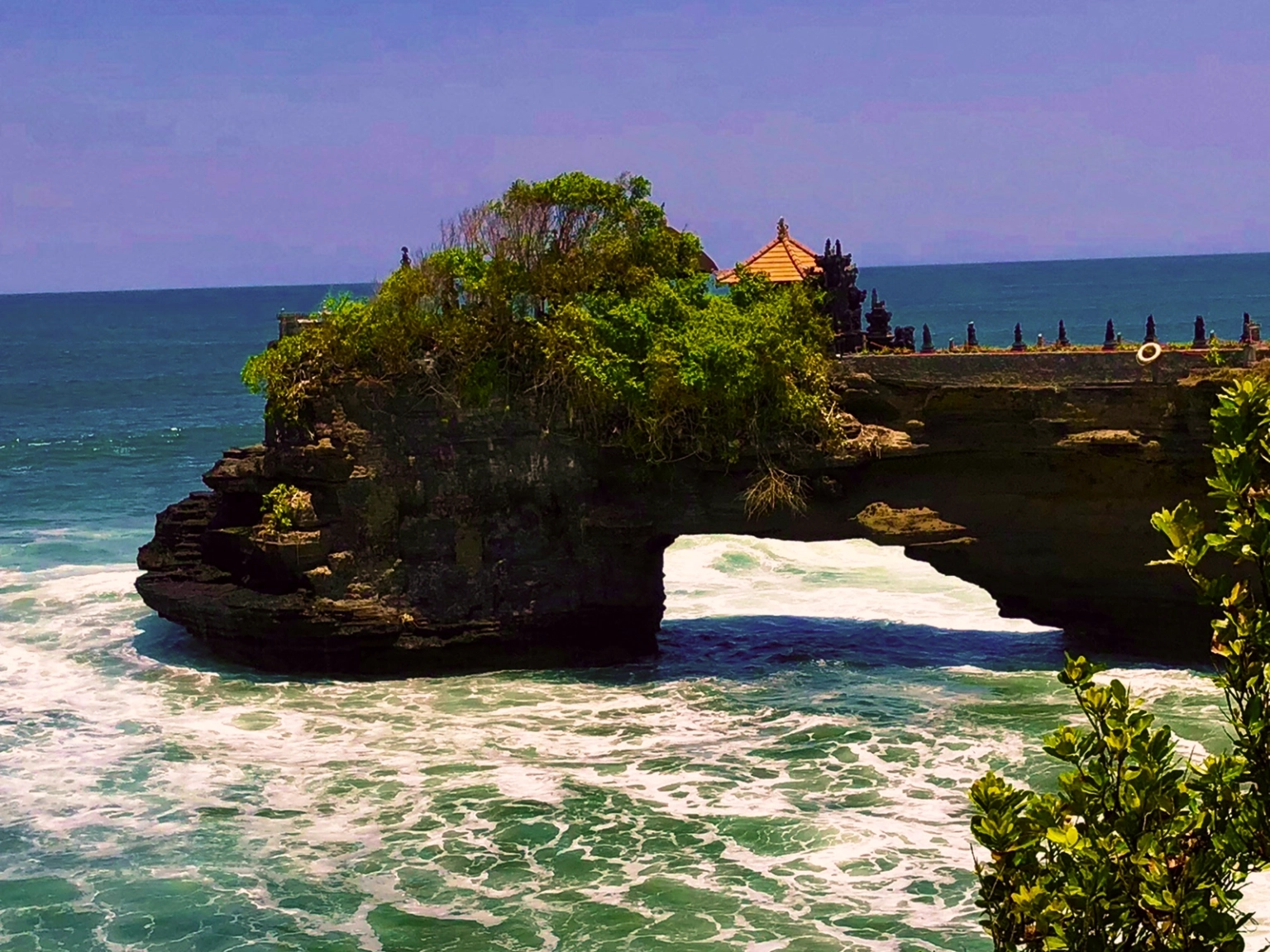 Epic Bali Family Road Trip