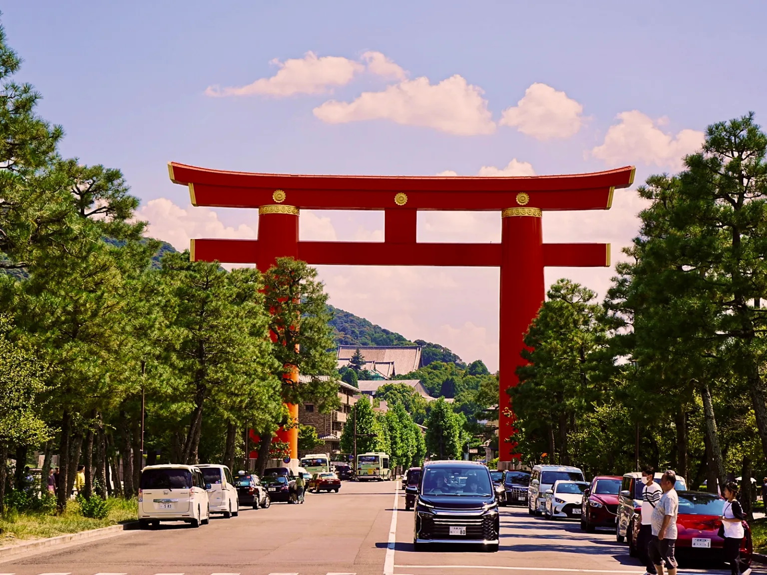 Epic Japan Family Road Trip