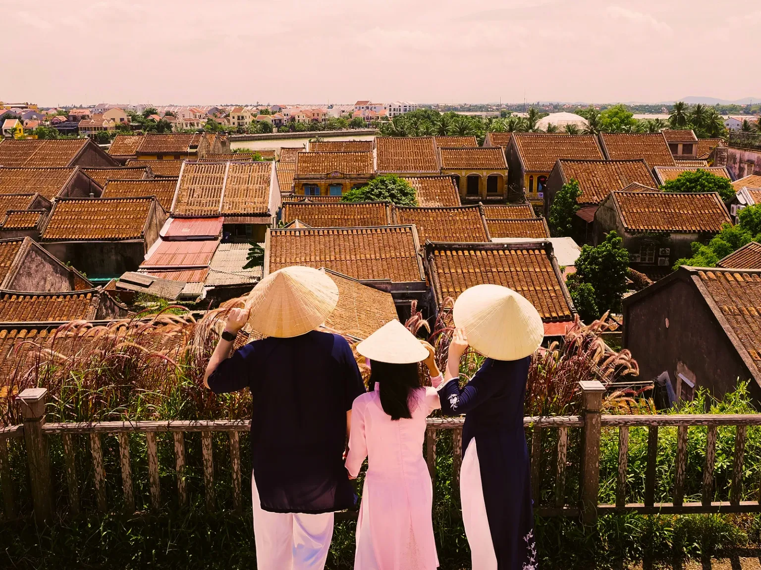 Epic Vietnam Family Road Trip