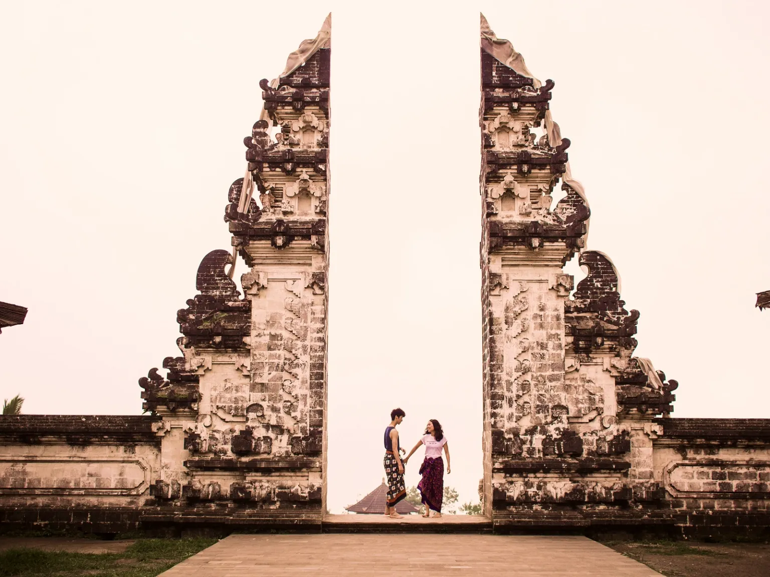 Essence of Bali