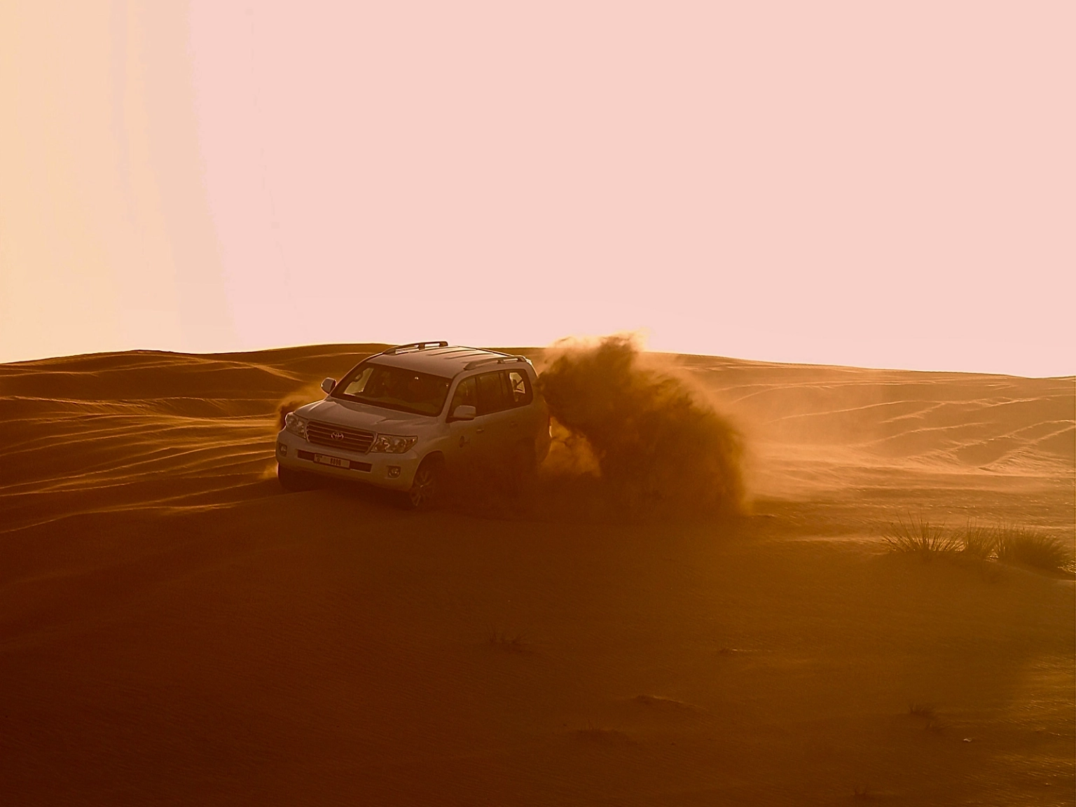 Essence of the Emirates