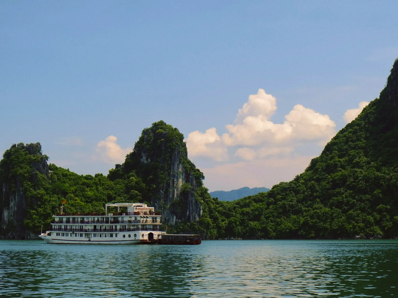 Essence of Vietnam