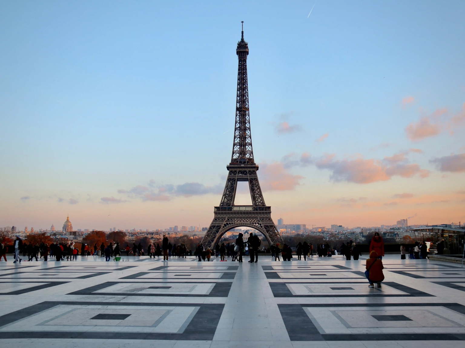 Itinerary Header