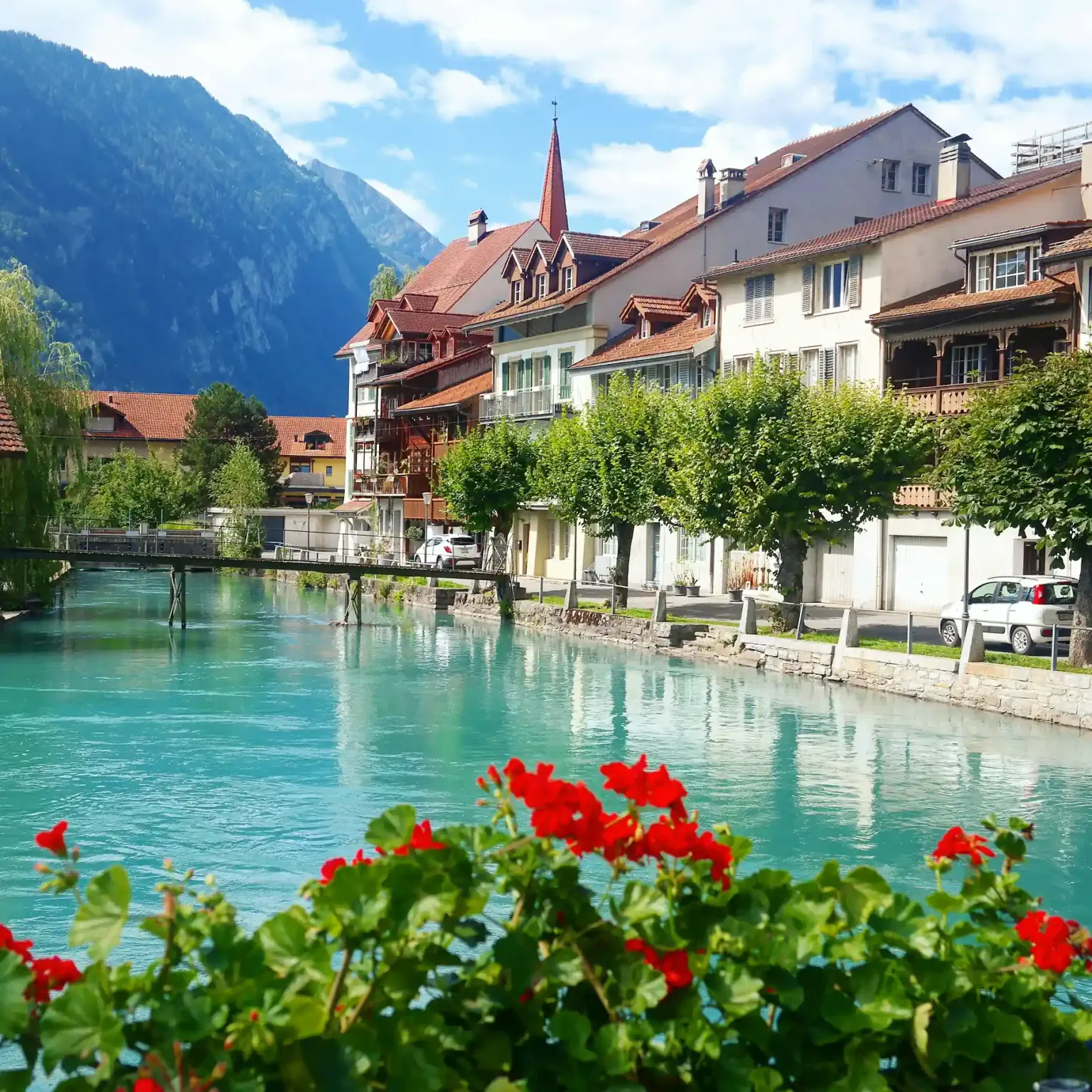 Europe Family Adventure Delight