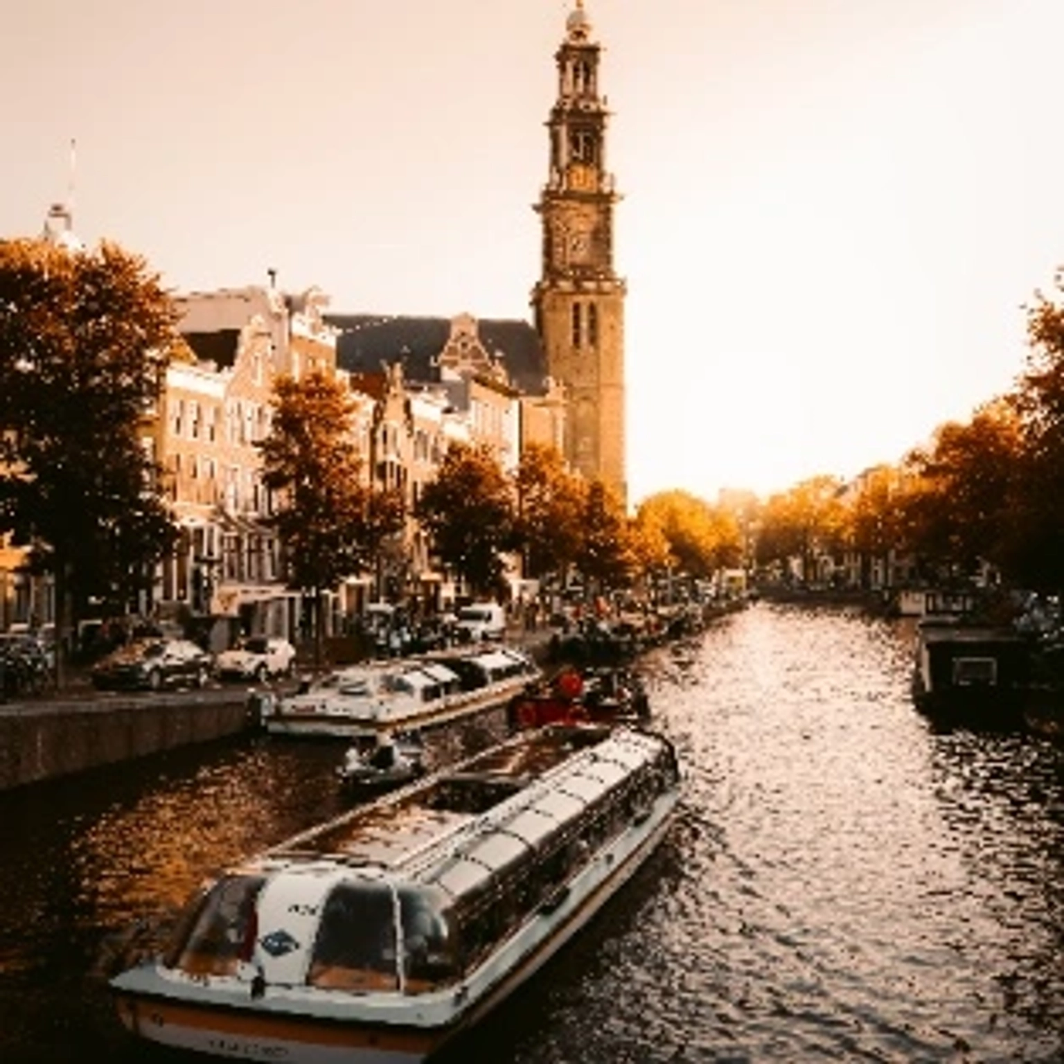 A scenic view showcasing various holiday packages in Europe, featuring landmarks and vibrant local culture.