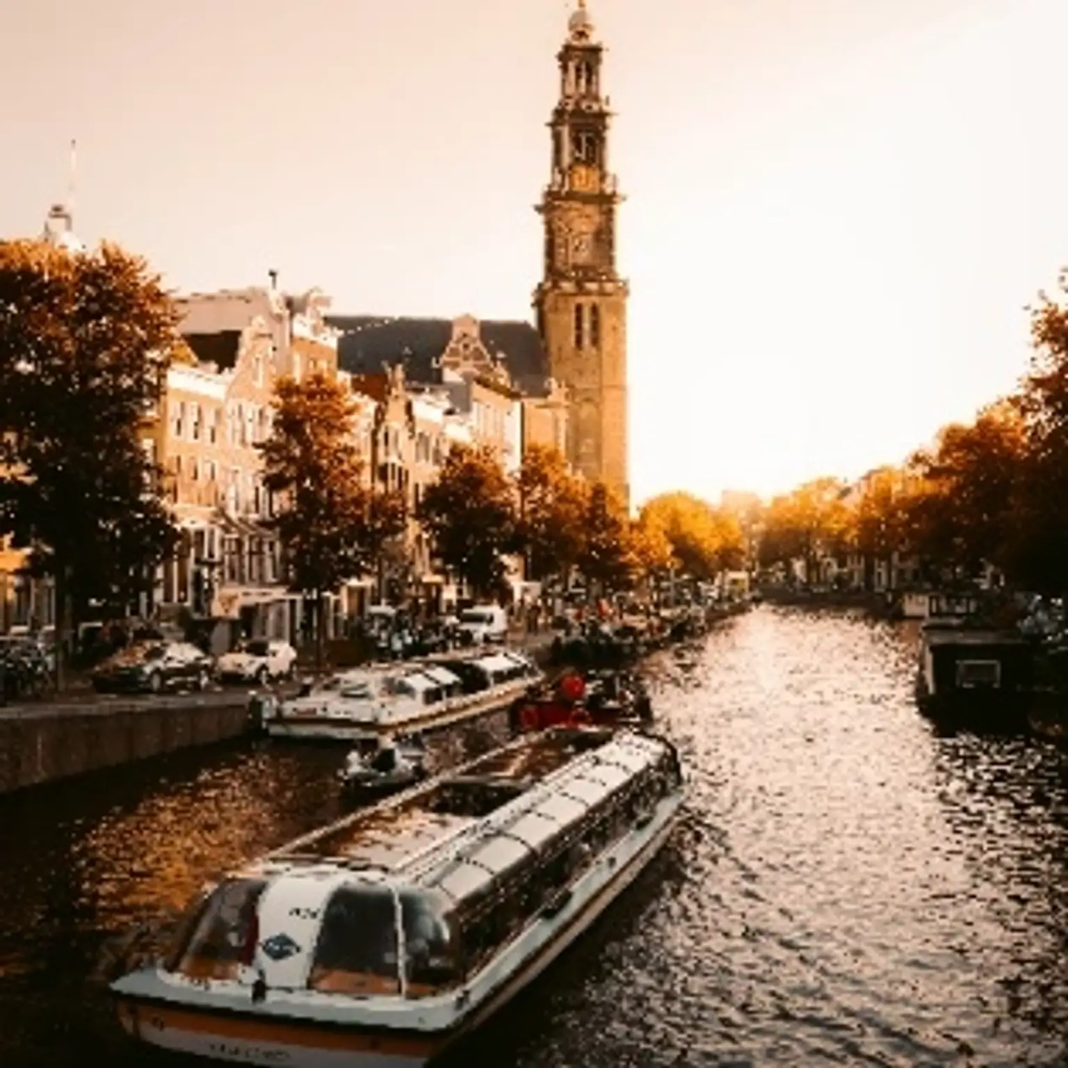 A scenic view showcasing various holiday packages in Europe, featuring landmarks and vibrant local culture.