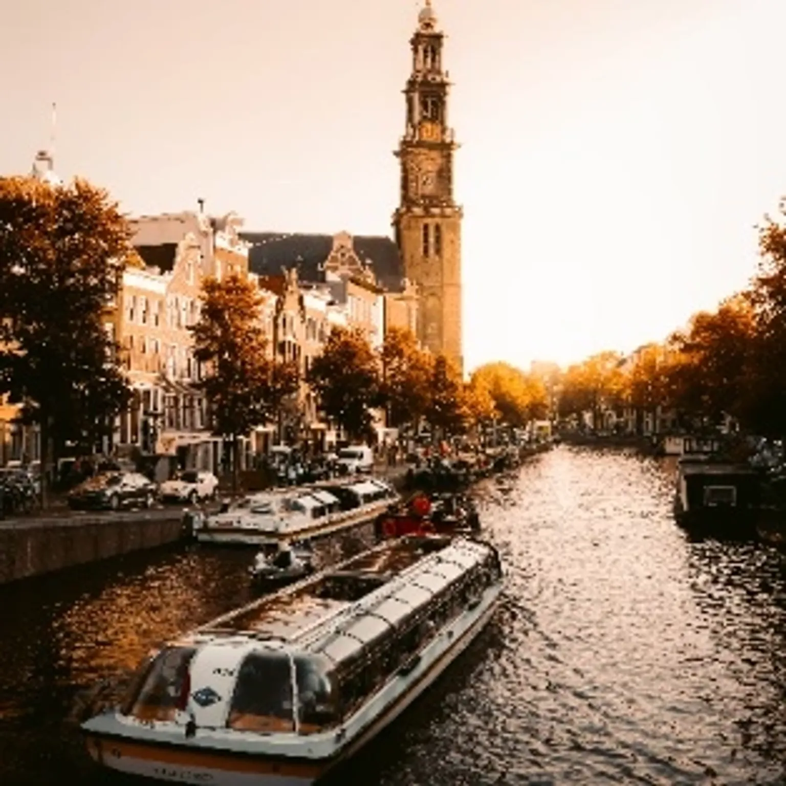 A scenic view showcasing various holiday packages in Europe, featuring landmarks and vibrant local culture.