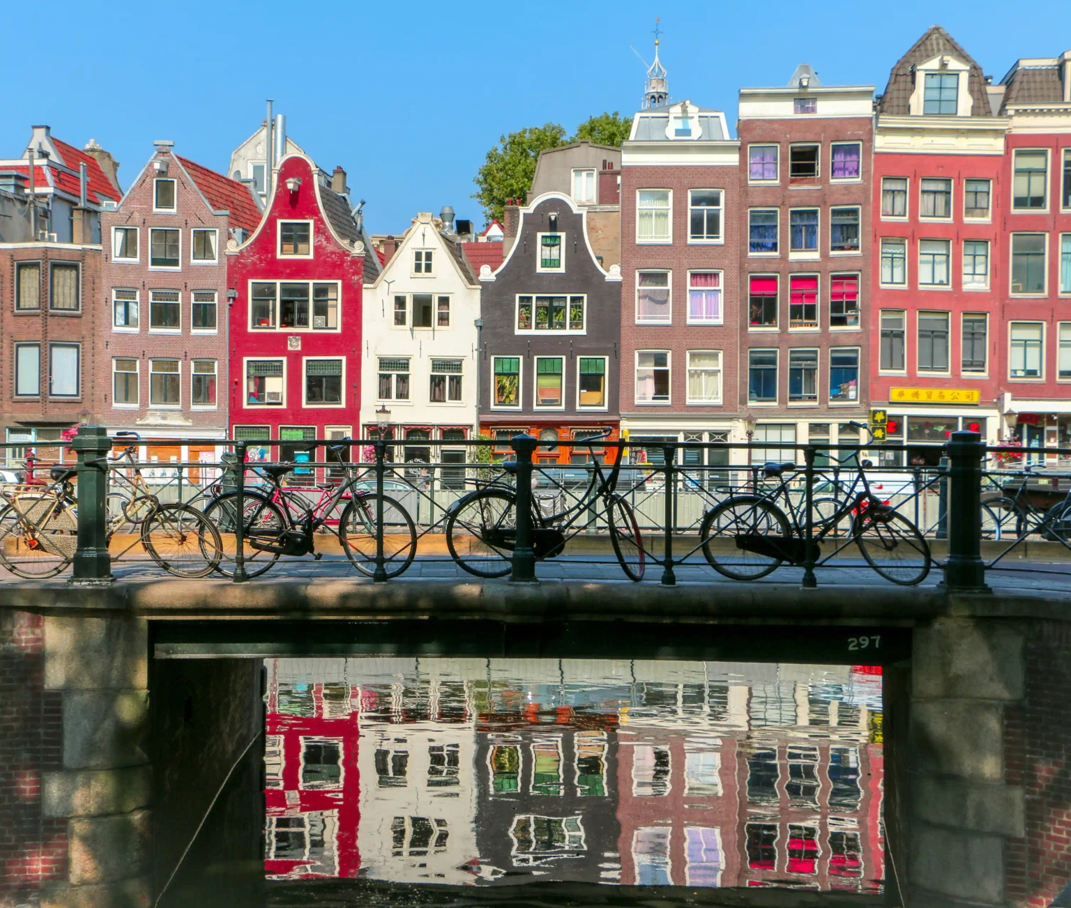 Itinerary Header