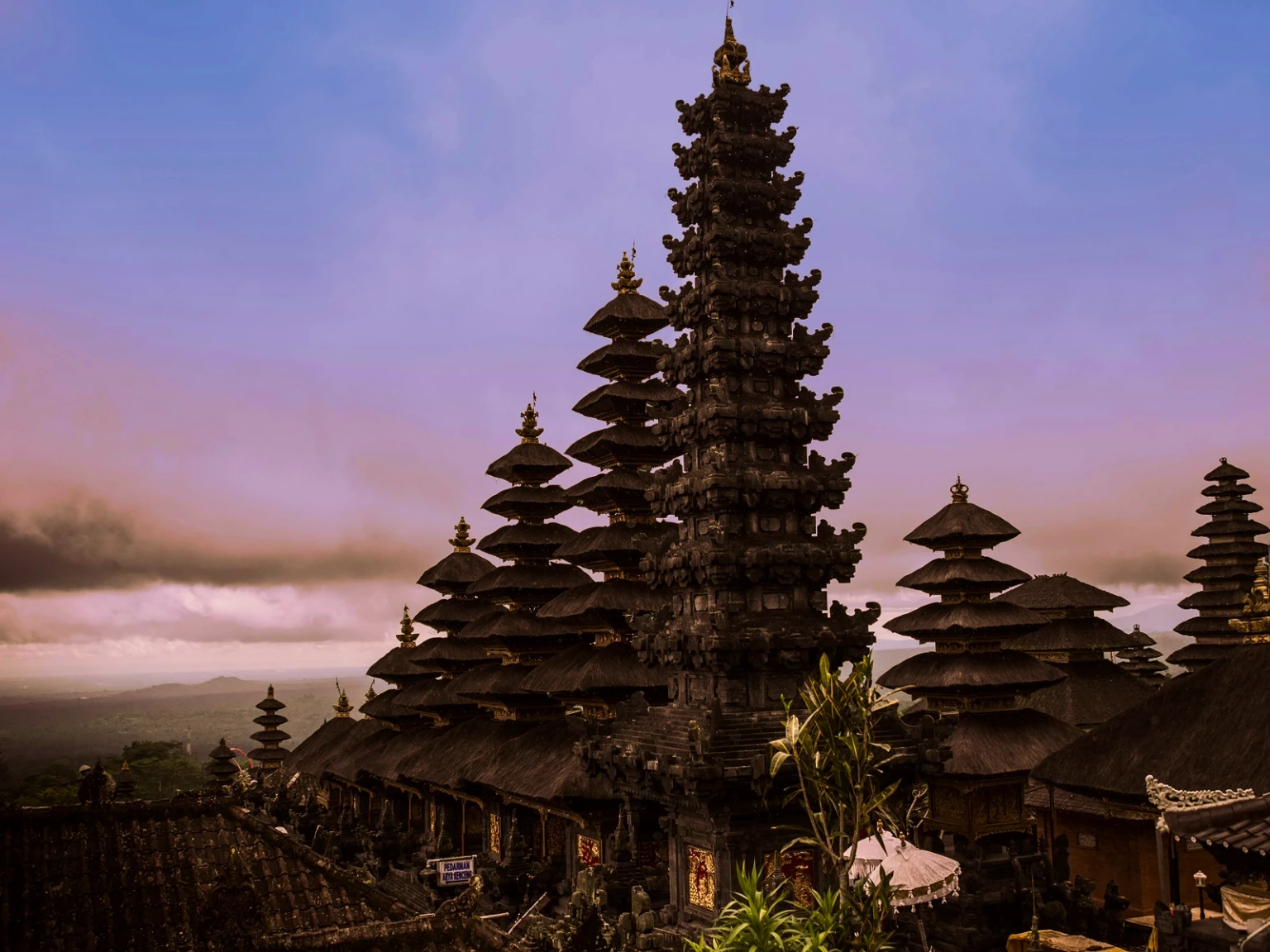 Explorers of Ancient Bali