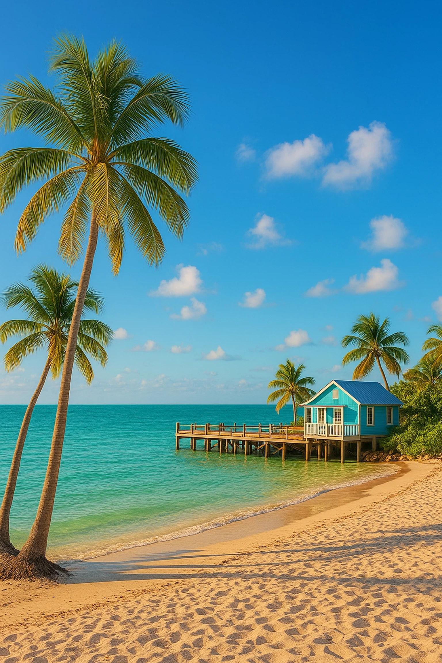 Fabulous Florida with Key West