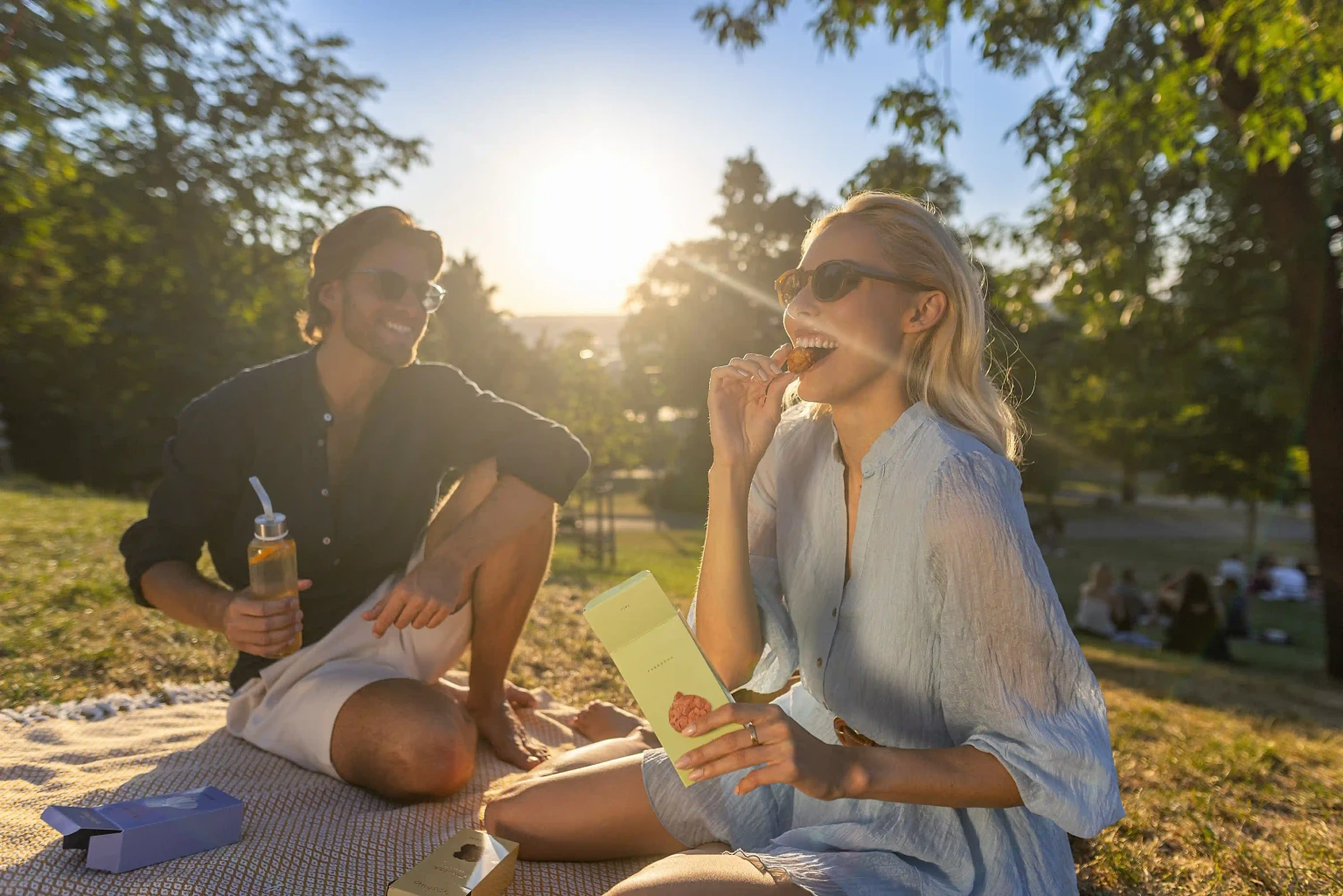 Fairytale Romance in Prague