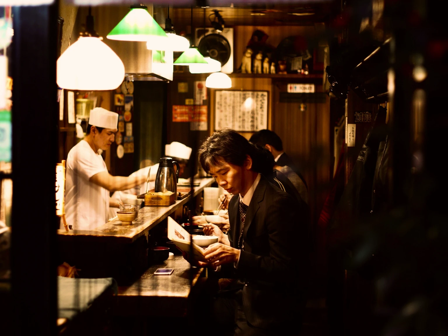 Flavours of Japan