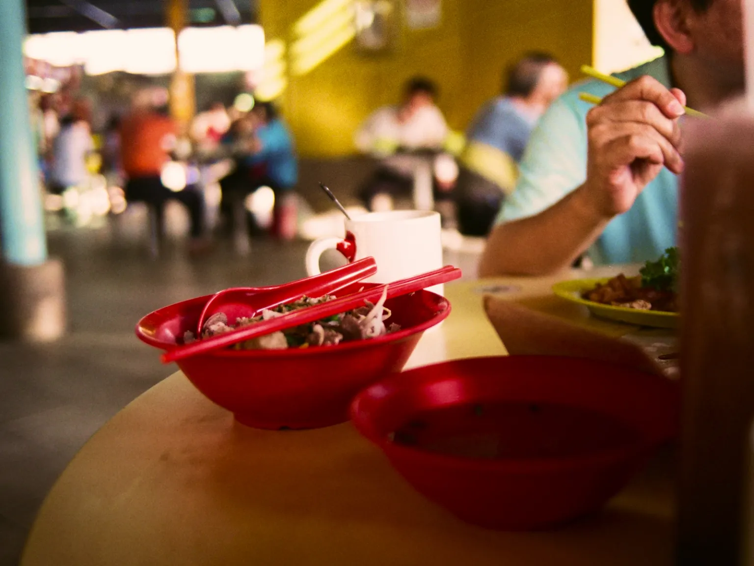 Foodie Tribe Singapore
