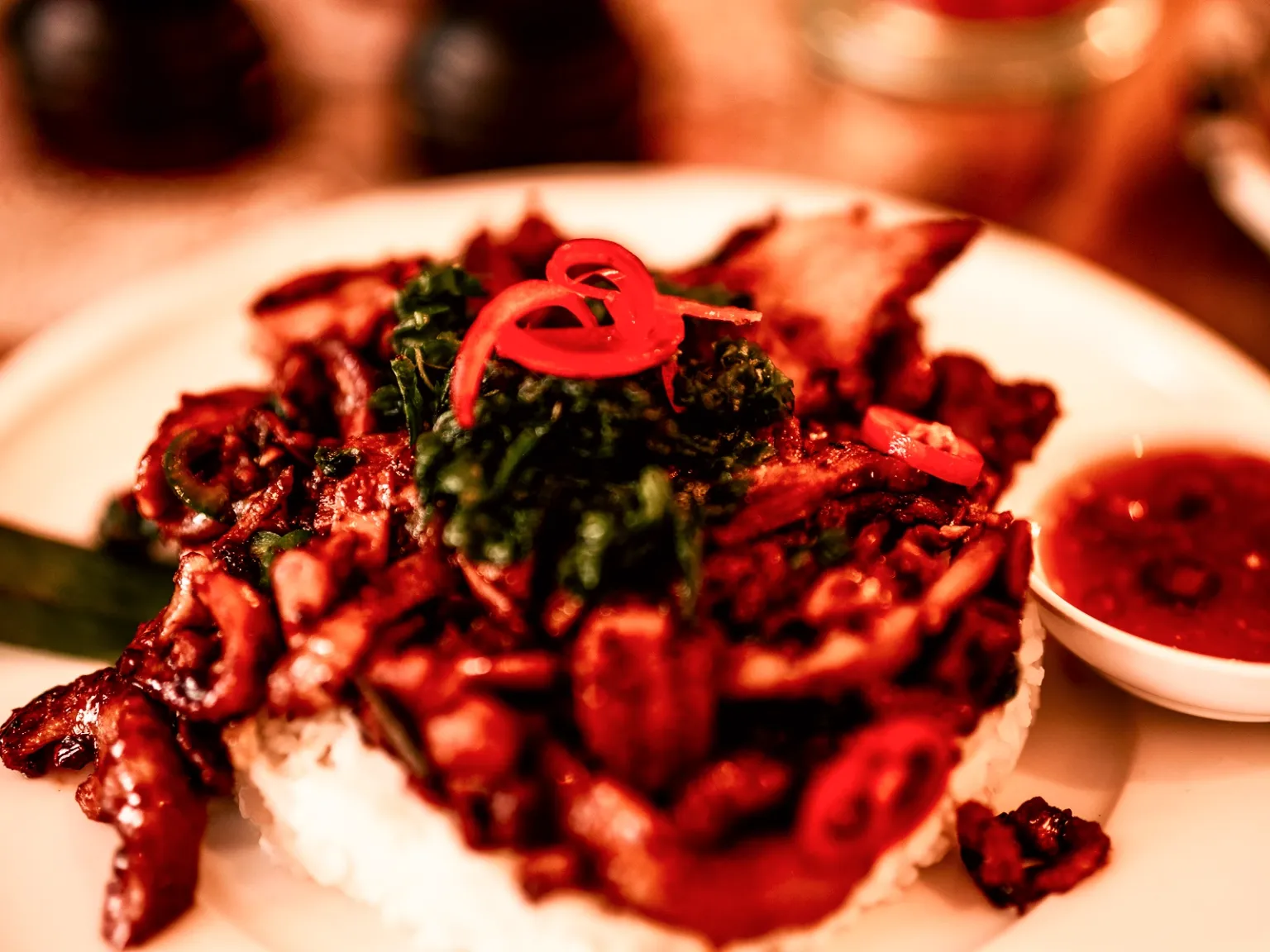 Foodie Tribe Thailand