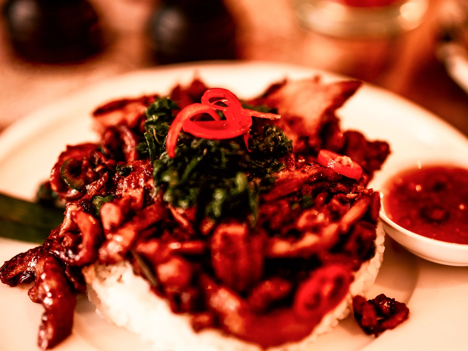 Foodie Tribe Thailand