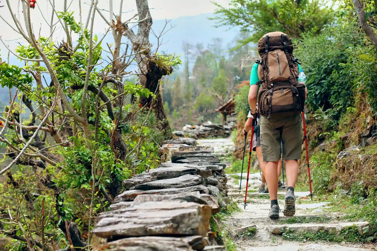 Golden Sands Retreat