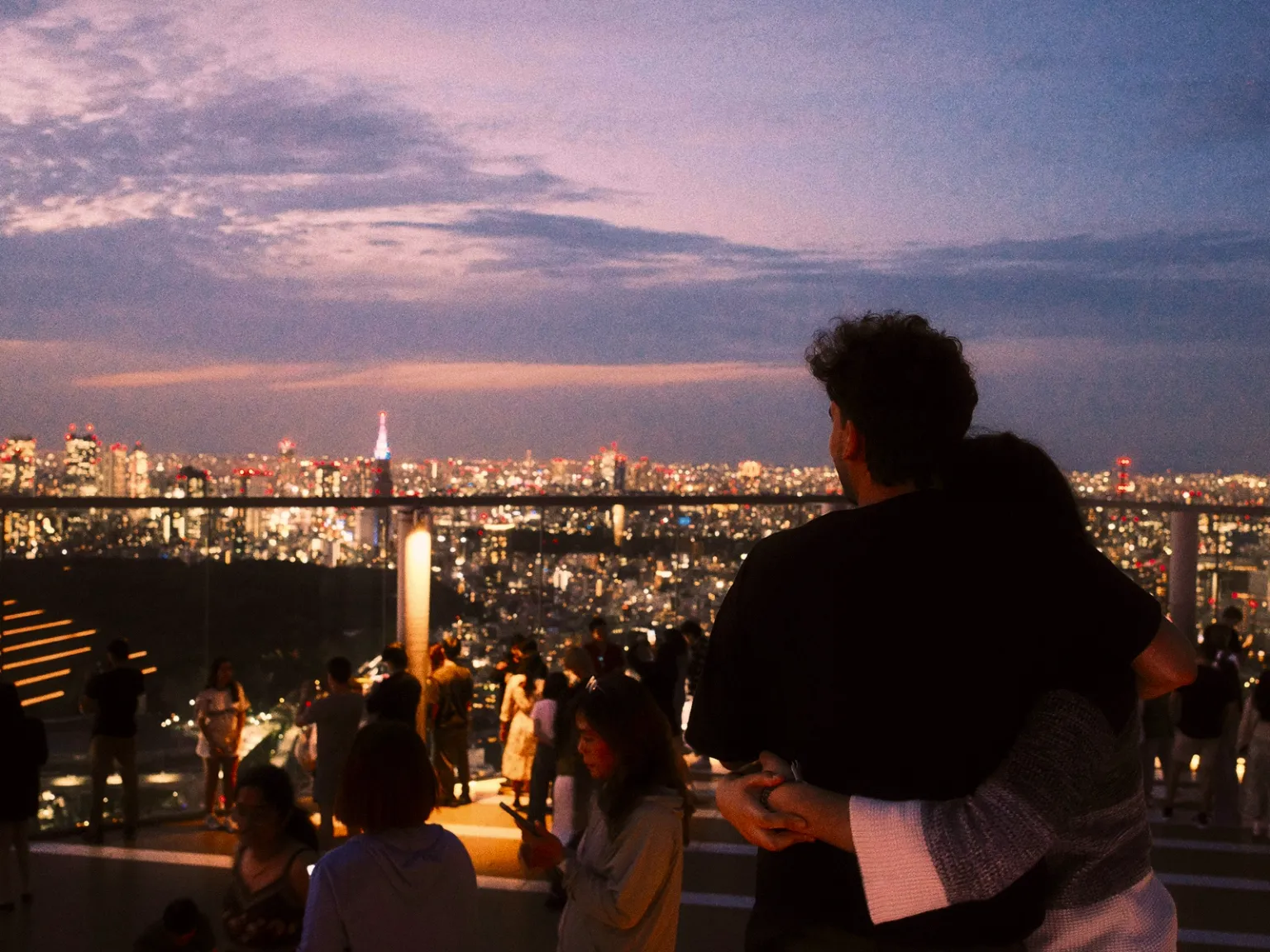 Grandeur of Japan