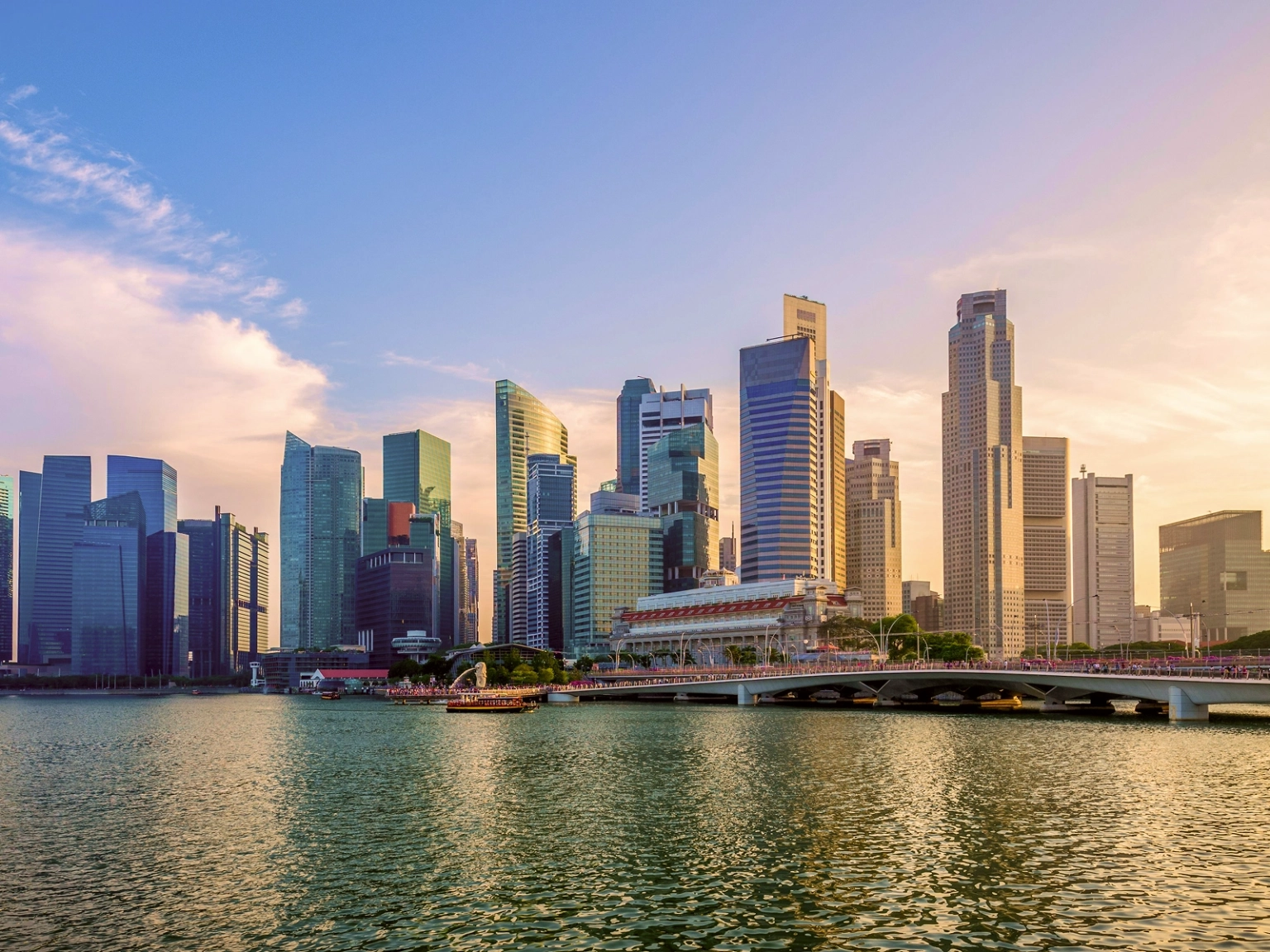 Grandeur of Singapore