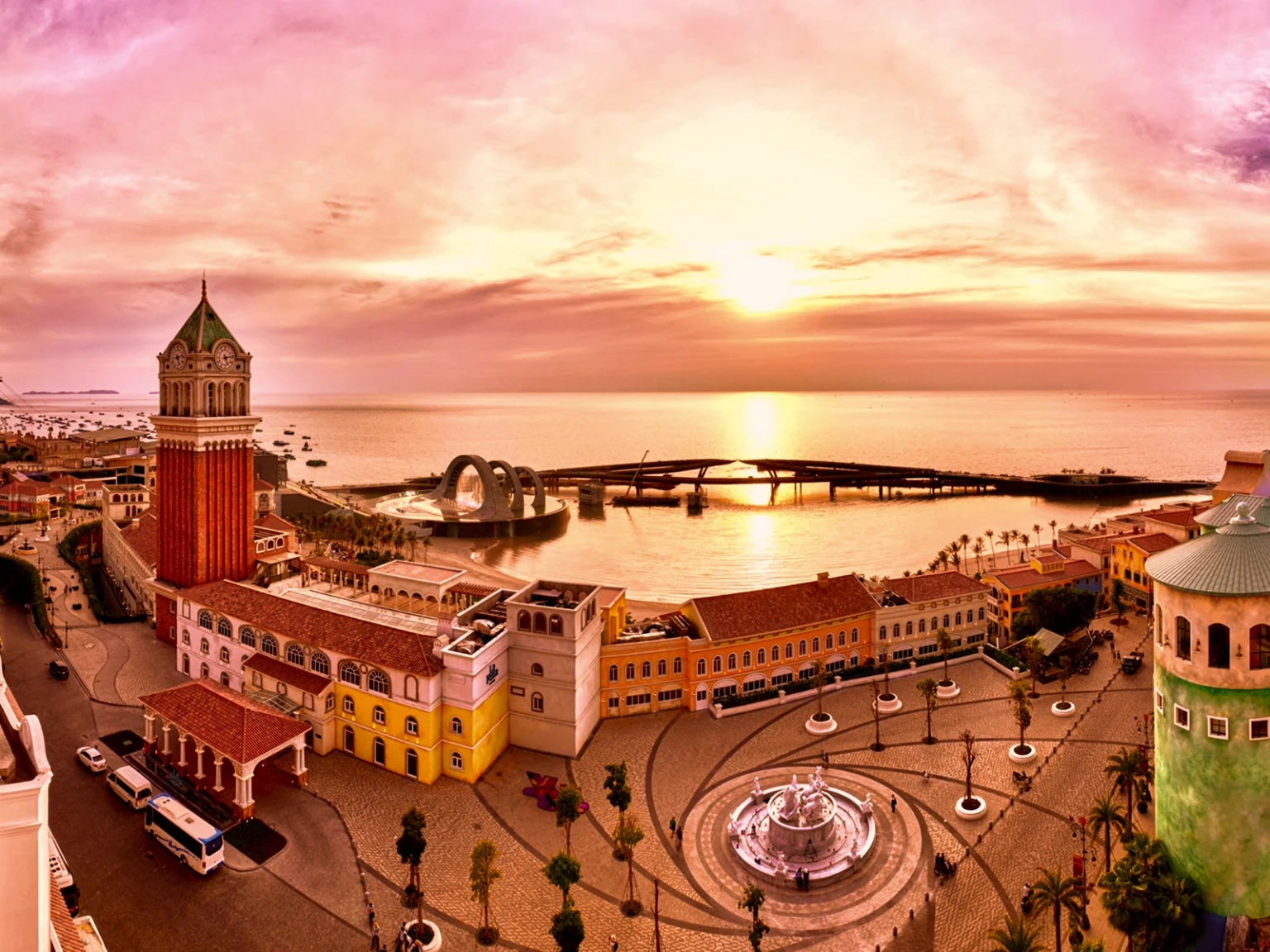 Grandeur of Vietnam
