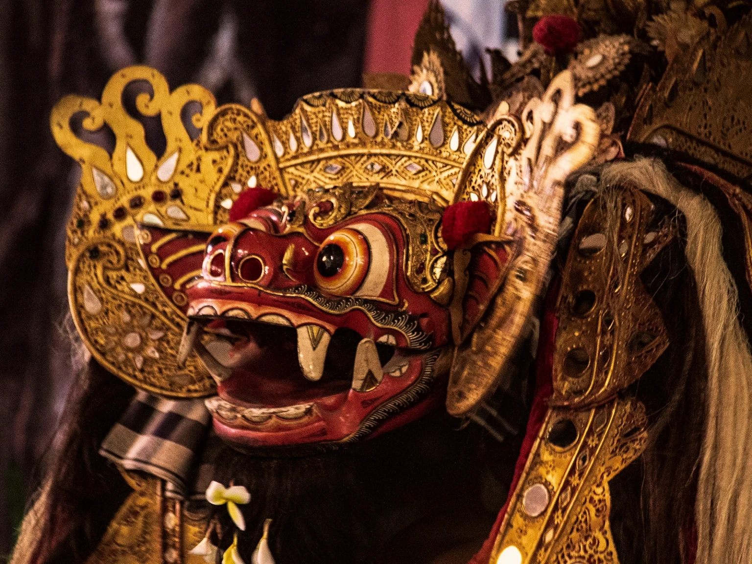 Heart of Bali