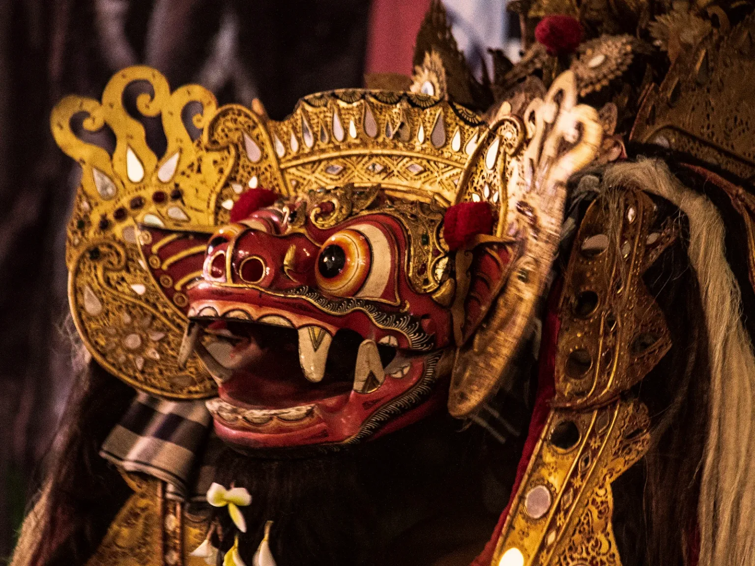 Heart of Bali