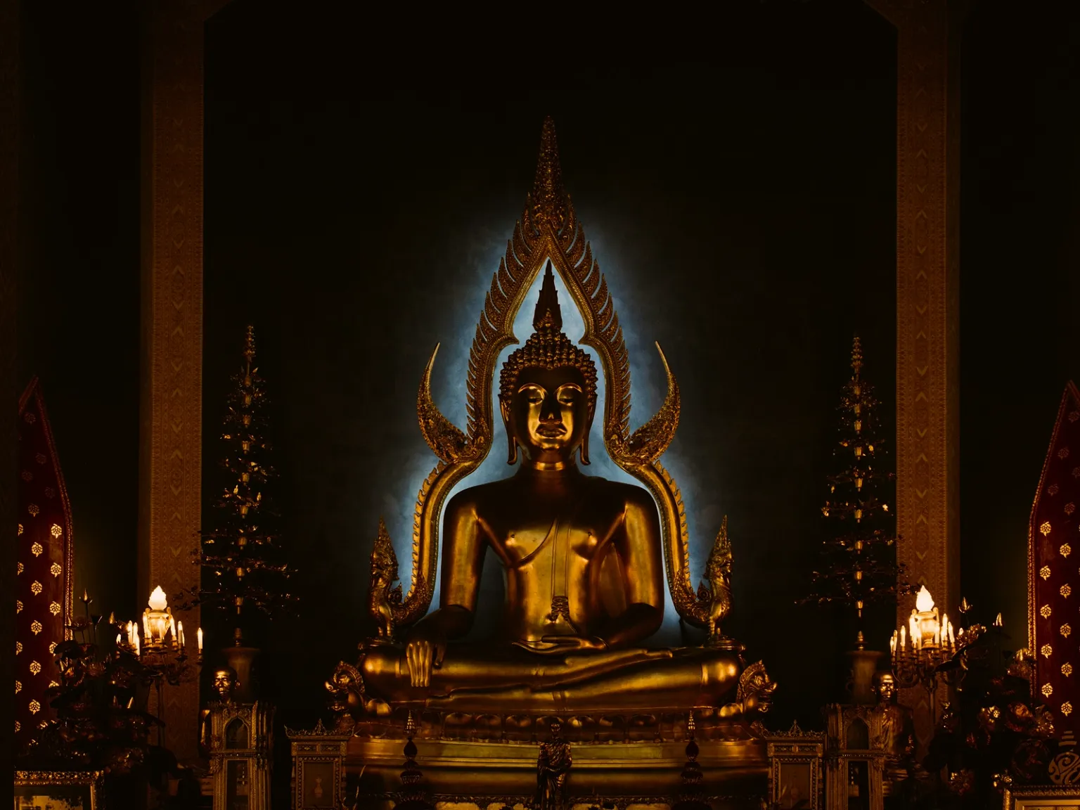 Heart of Thailand
