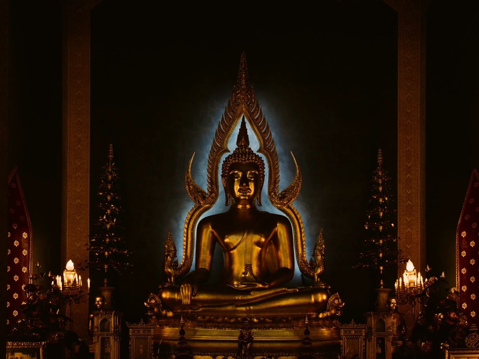 Heart of Thailand